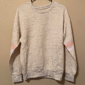 Reflex Sweatshirt, Size small